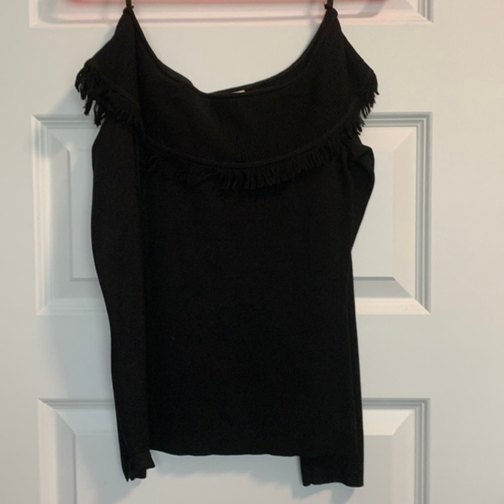 White House Black Market XS top